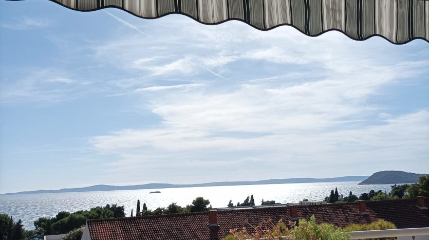 Apartment in Split, Meje